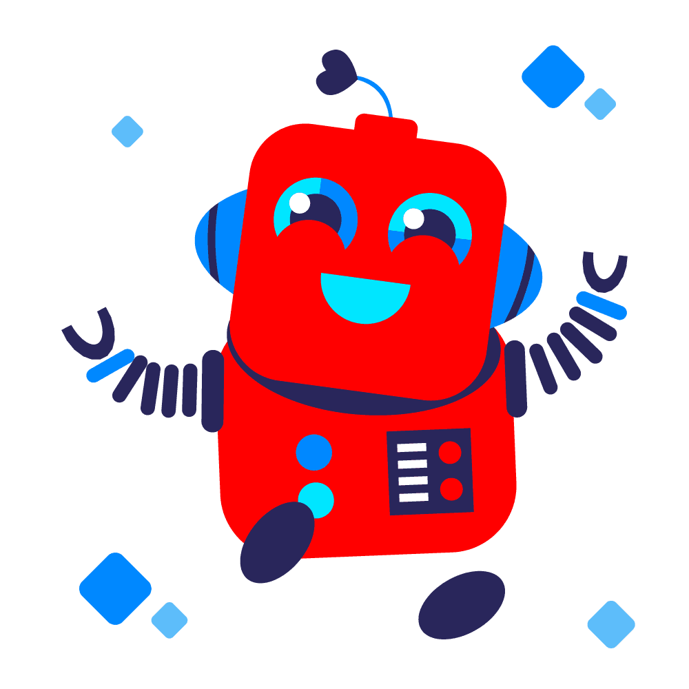 Robot ekidz